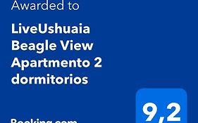 LiveUshuaia Beagle View Apartmento 2 dormitorios