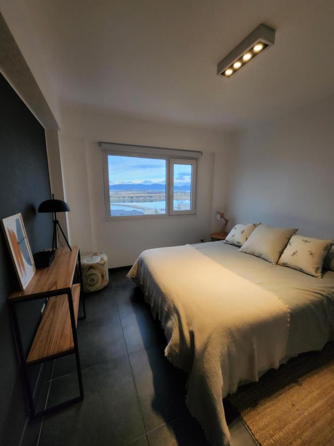 LiveUshuaia Beagle View Apartmento 2 dormitorios Exterior foto