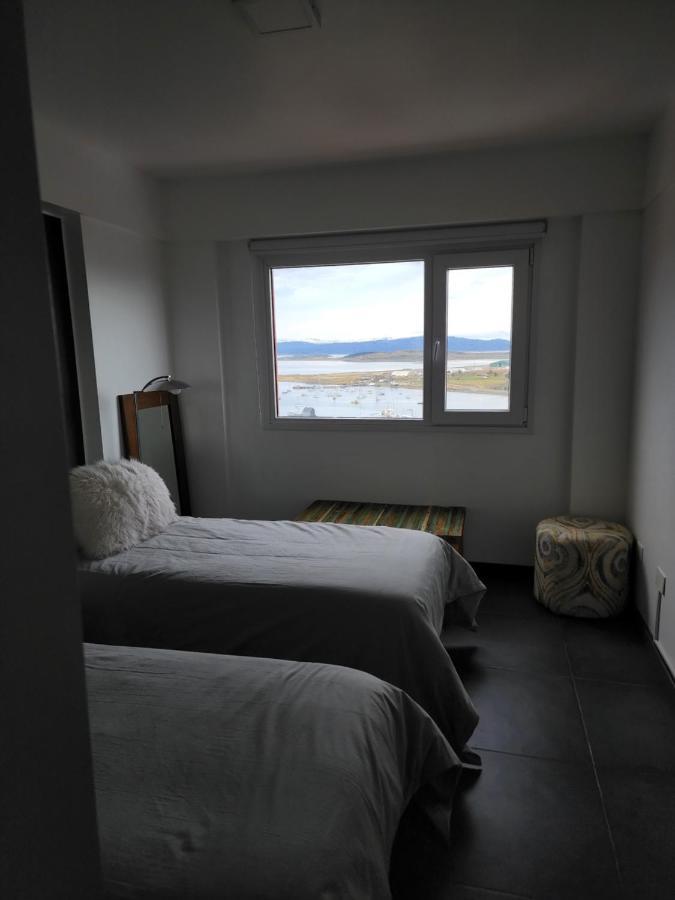 LiveUshuaia Beagle View Apartmento 2 dormitorios Exterior foto