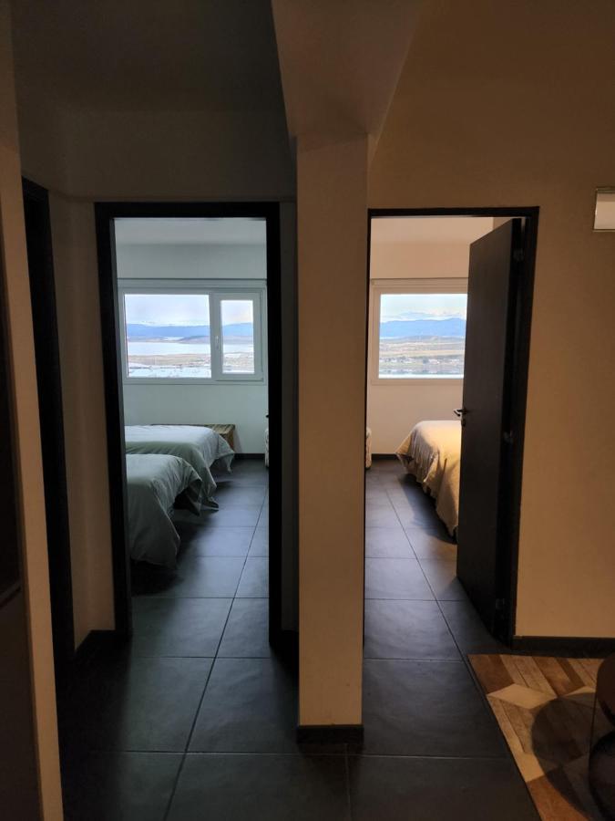 LiveUshuaia Beagle View Apartmento 2 dormitorios Exterior foto