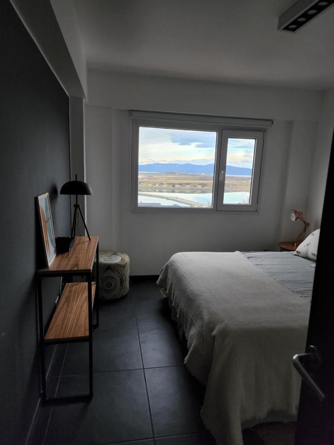 LiveUshuaia Beagle View Apartmento 2 dormitorios Exterior foto