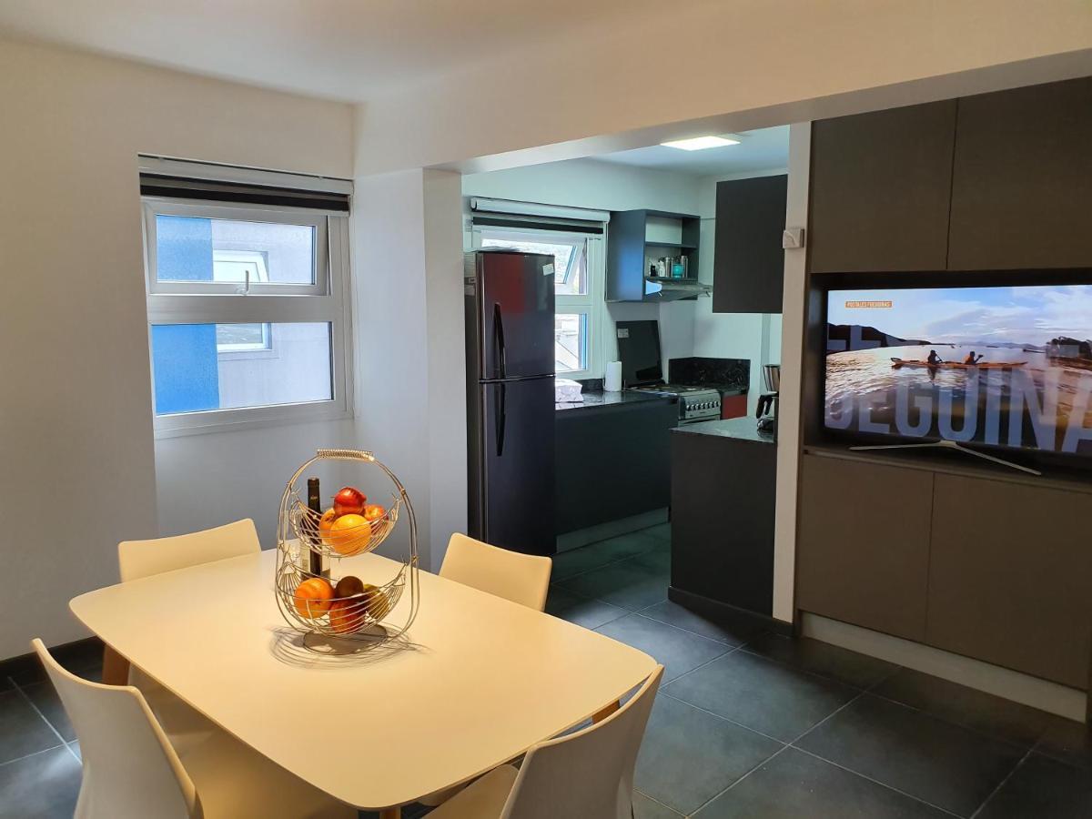 LiveUshuaia Beagle View Apartmento 2 dormitorios Exterior foto